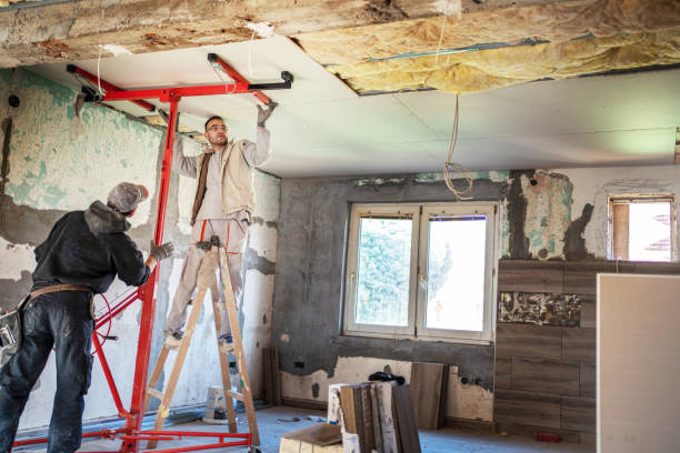 Best Spray Foam Insulation in Middle Island, NY
