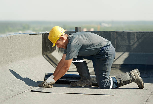 Best Eco-Friendly Insulation in Middle Island, NY