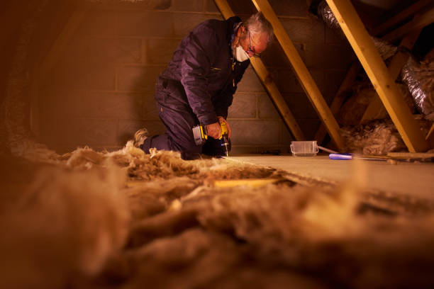 Types of Insulation We Offer in Middle Island, NY
